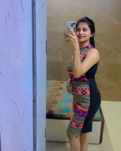 Escort Service Khamla